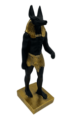 FIGURA EGIPCIA ANUBIS