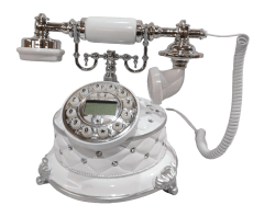 TELEFONO VINTAGE SAINT PAUL