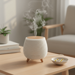 HUMIDIFICADOR CELTA