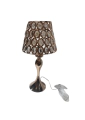 LAMPARA DORADA CERVINO