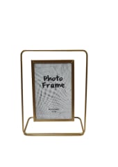 PORTAFOTO METALICO