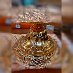 BANDEJA DORADA PARIS