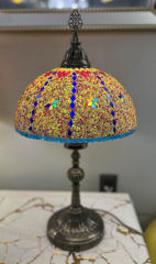 LAMPARA TURCA EDIRNE