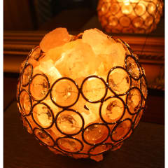 FUENTE DE ENERGIA PERLA HIMALAYAS