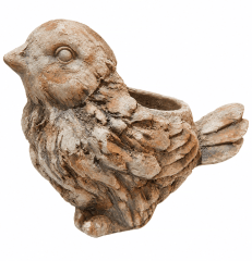 MACETERO PAJARITO
