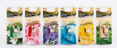 AROMATIZADOR DE VEHICULOS BROOKLIN