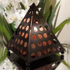 FUENTE DE ENERGIA PIRAMIDE