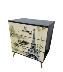 CAJONERA PARIS