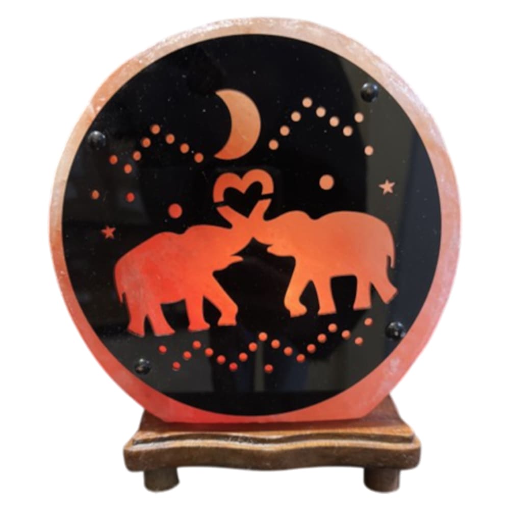 LAMPARA DE SAL 3D ELEFANTE4