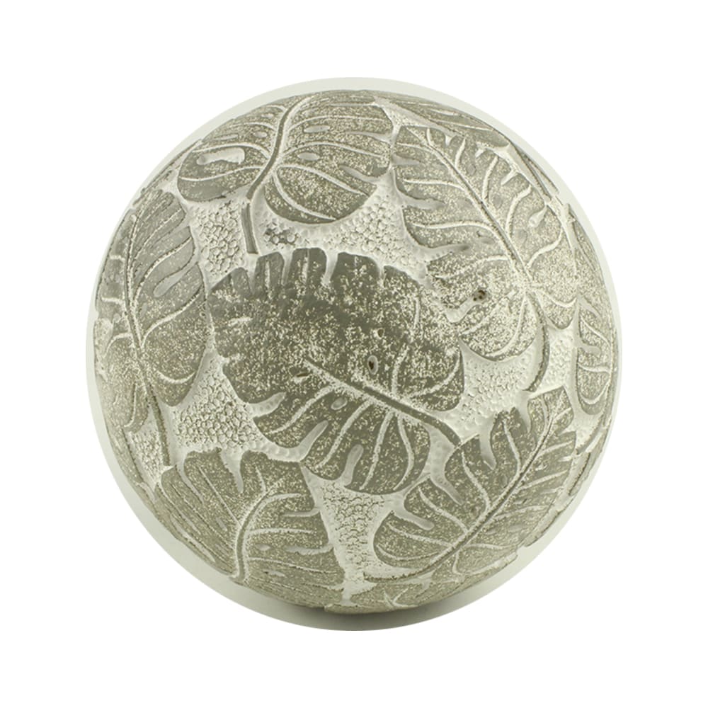 ESFERA DECORATIVA SMOOTH2