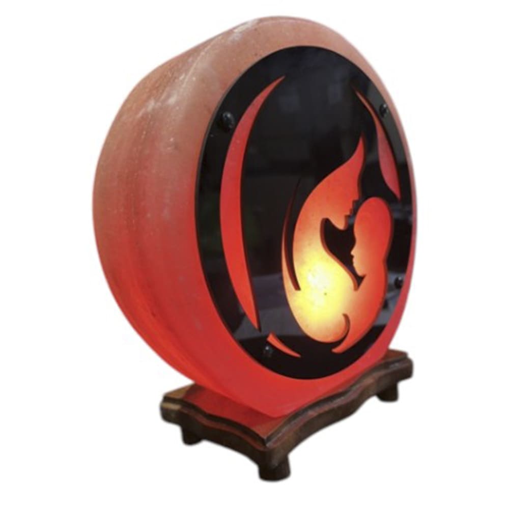 LAMPARA DE SAL 3D AMOR DE MAMA2