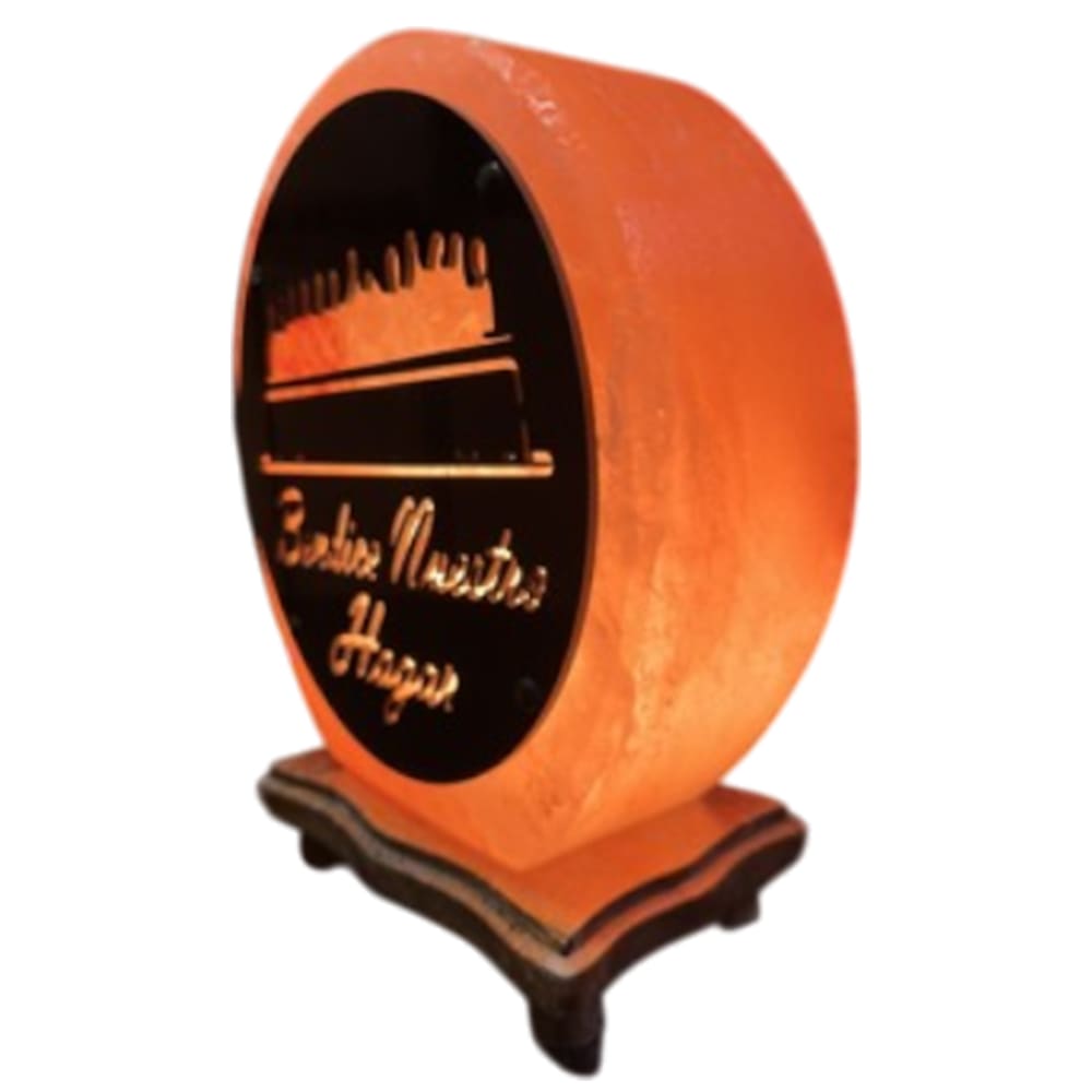 LAMPARA DE SAL 3D ULTIMA CENA2