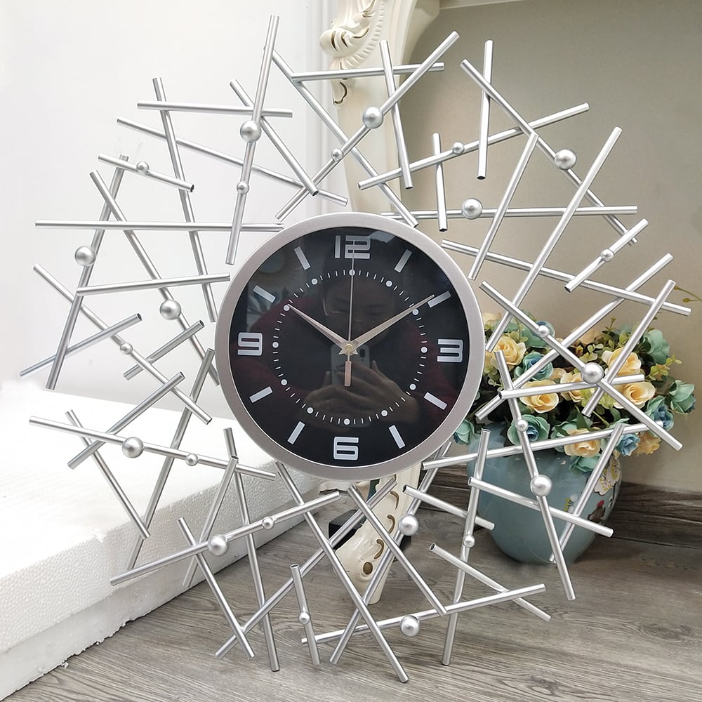 RELOJ MURAL SWARM1