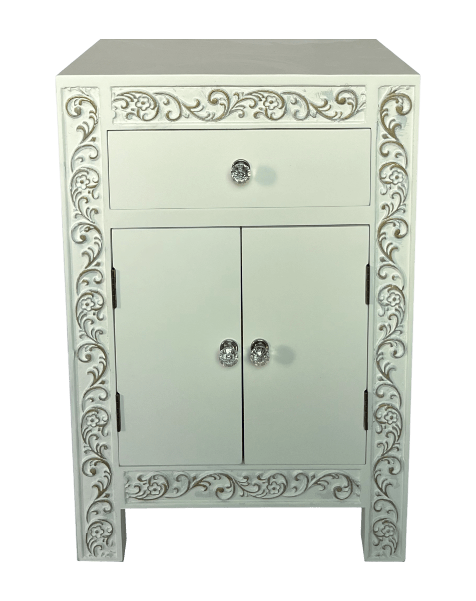 VELADOR VINTAGE CAPRI1