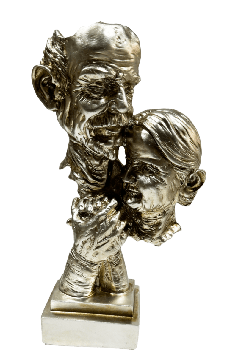 FIGURA TRIBUTO AL AMOR1