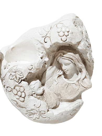 IMAGEN RELIGIOSA MARÍA / JOSÉ1