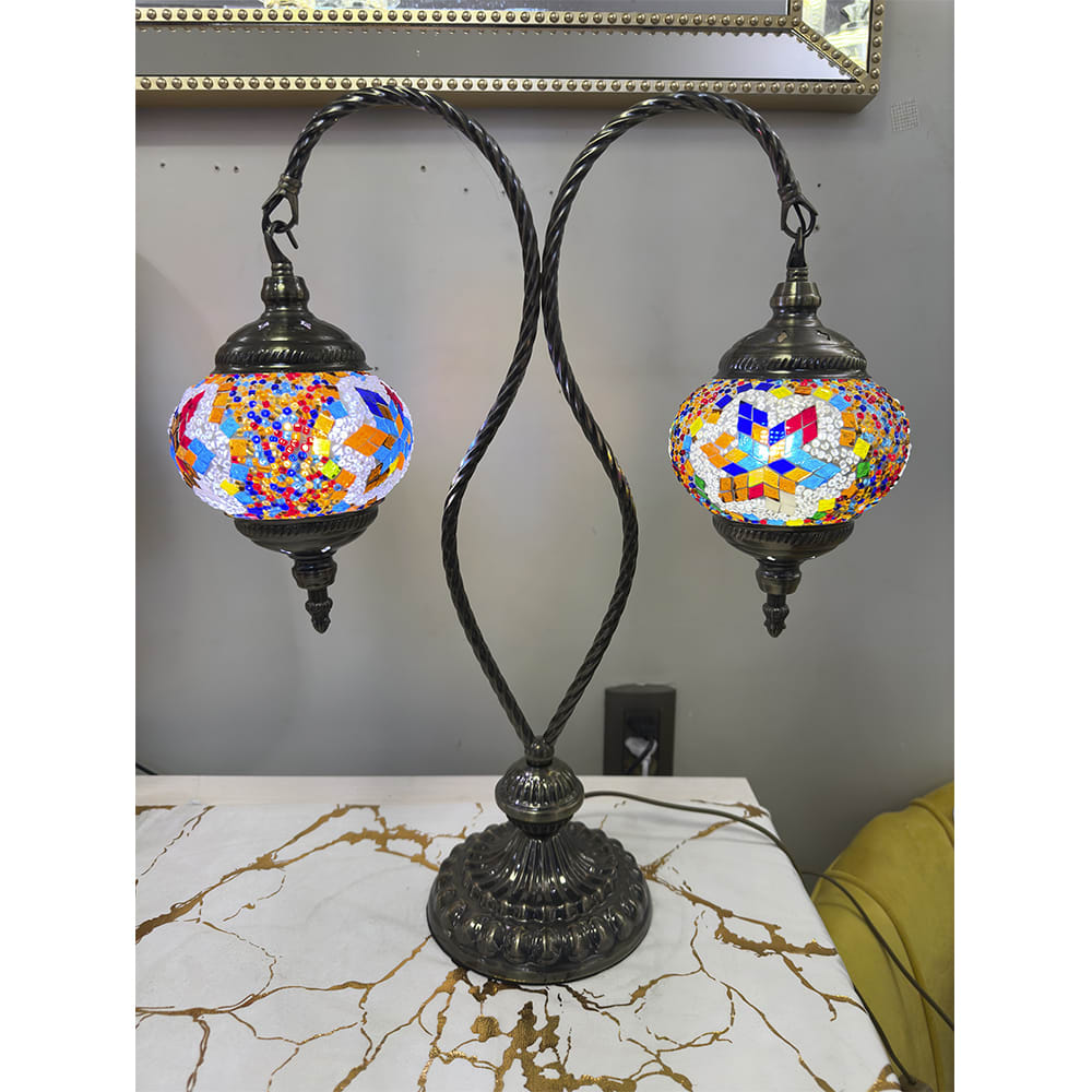 LAMPARA TURA ARSARY DOS TULIPAS2