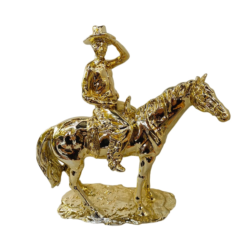 JINETE DORADO1