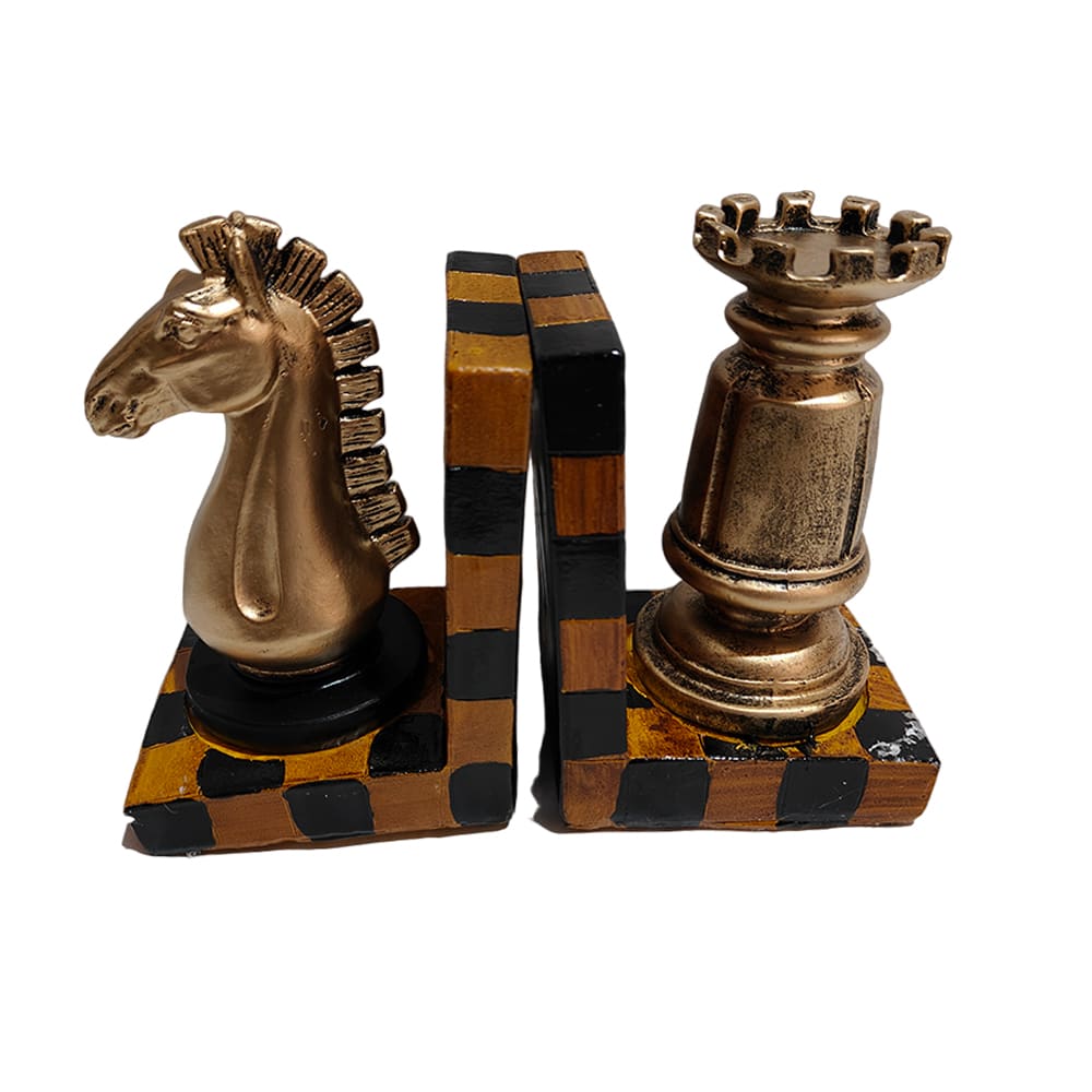 POSA LIBROS AJEDREZ1