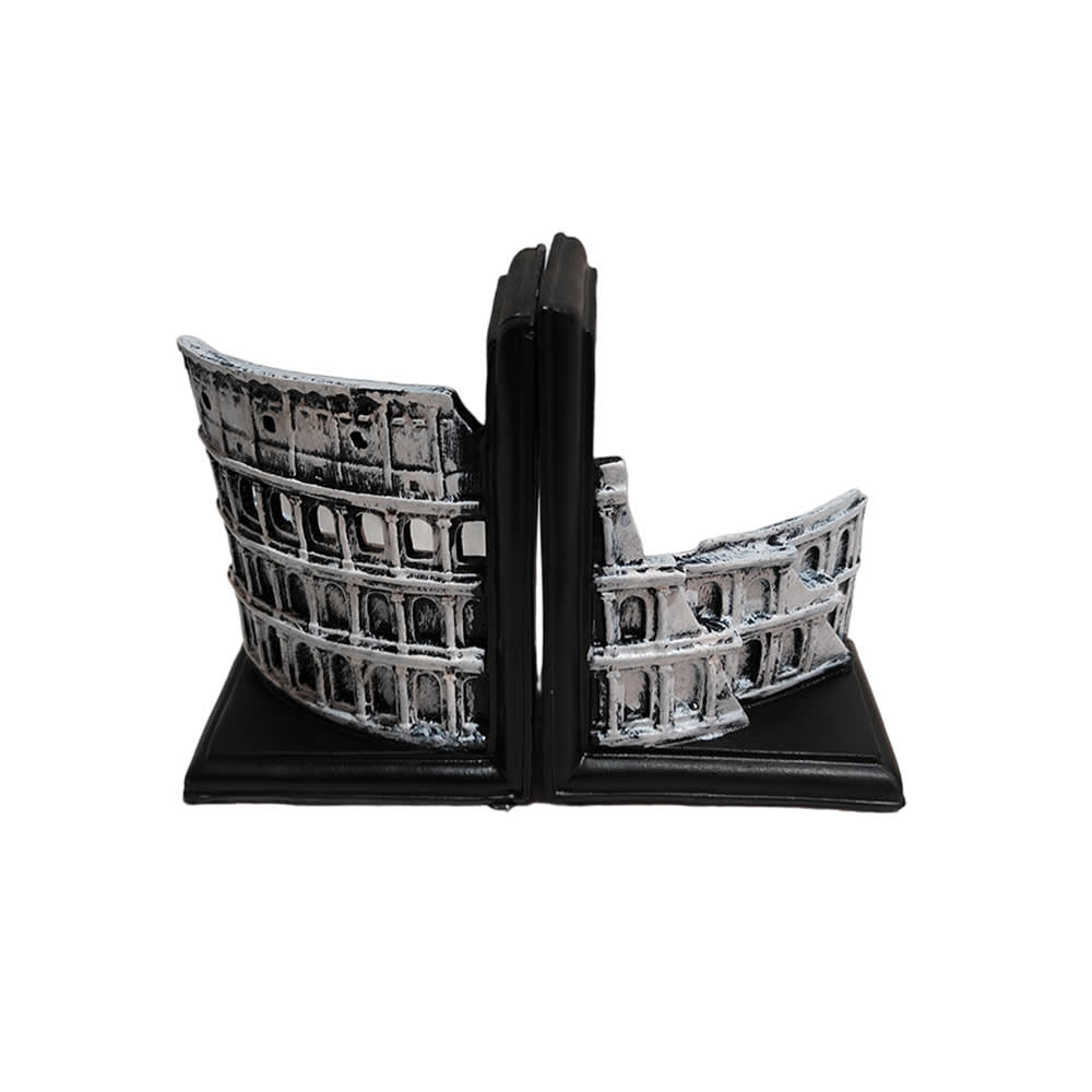 POSA LIBROS COLISEO1