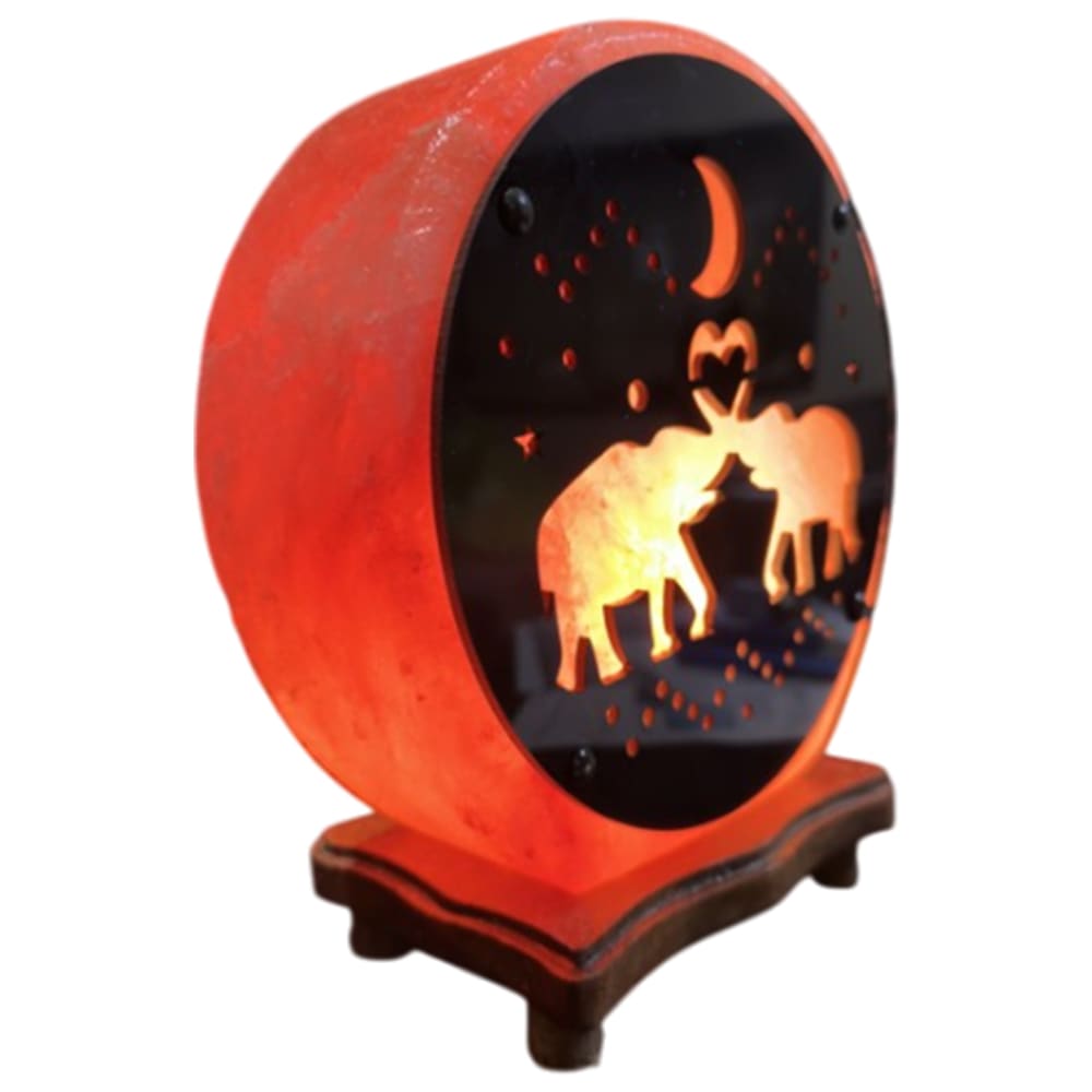 LAMPARA DE SAL 3D ELEFANTE5