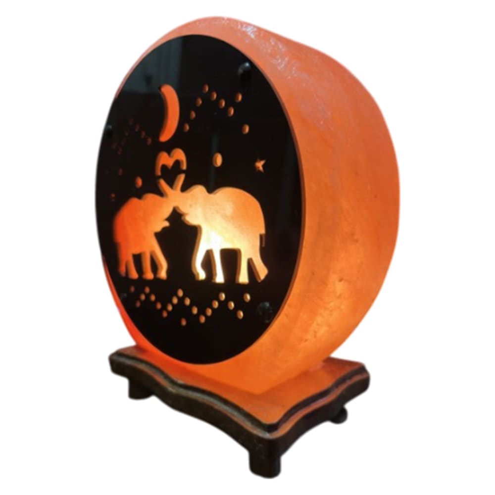 LAMPARA DE SAL 3D ELEFANTE4