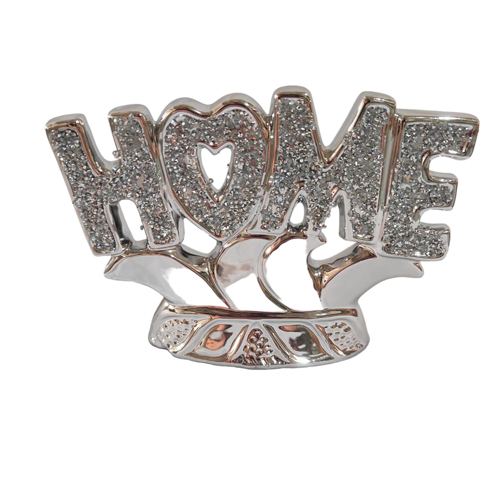 LETRAS HOME PLATEADO1