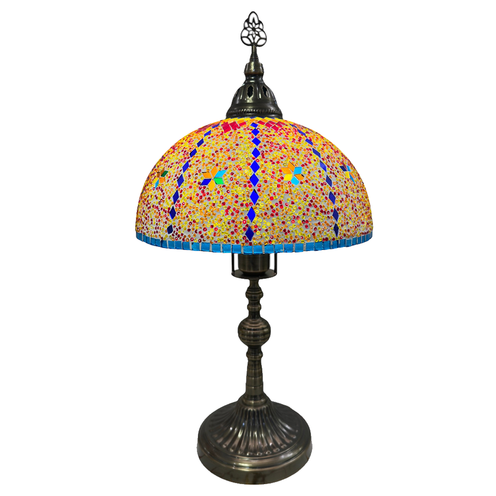 LAMPARA TURCA EDIRNE2