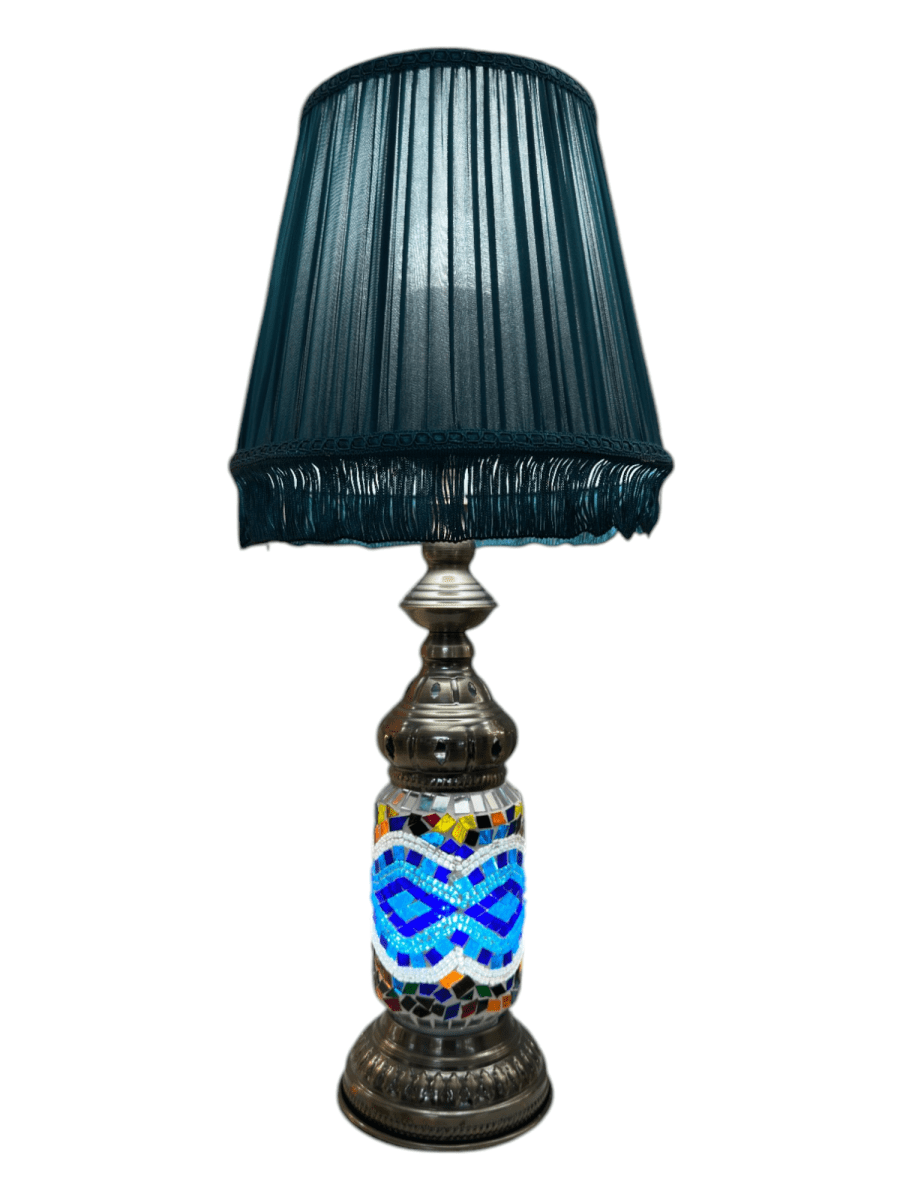 LAMPARA TURCA SIDE1