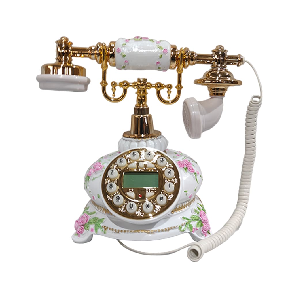 TELEFONO VINTAGE CAMARET1