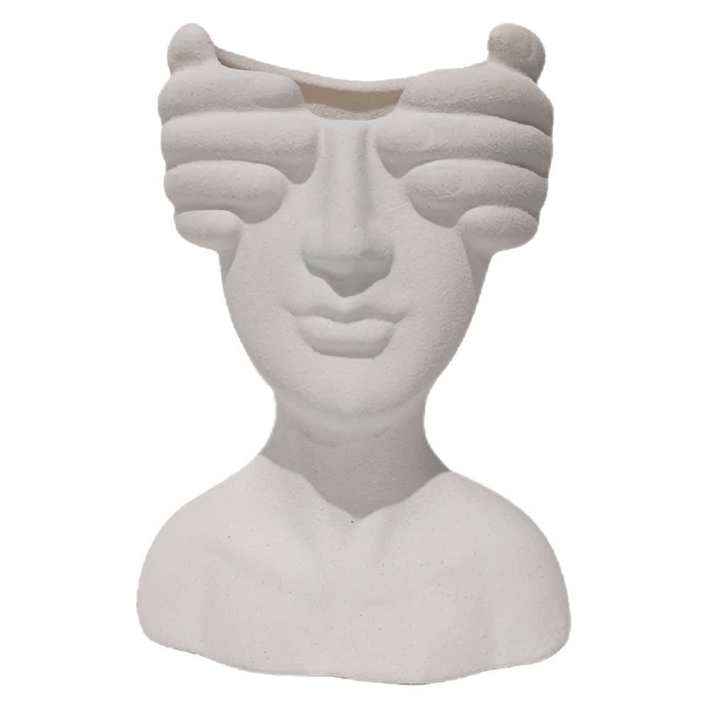 FLORERO DECORATIVO BLIND1