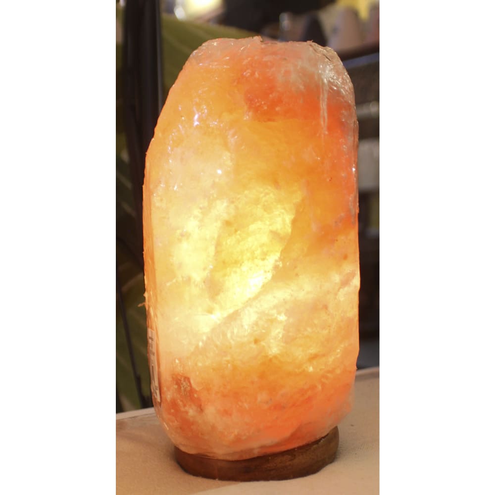 LAMPARA DE SAL ROSADA DE 2 A 3 KG2