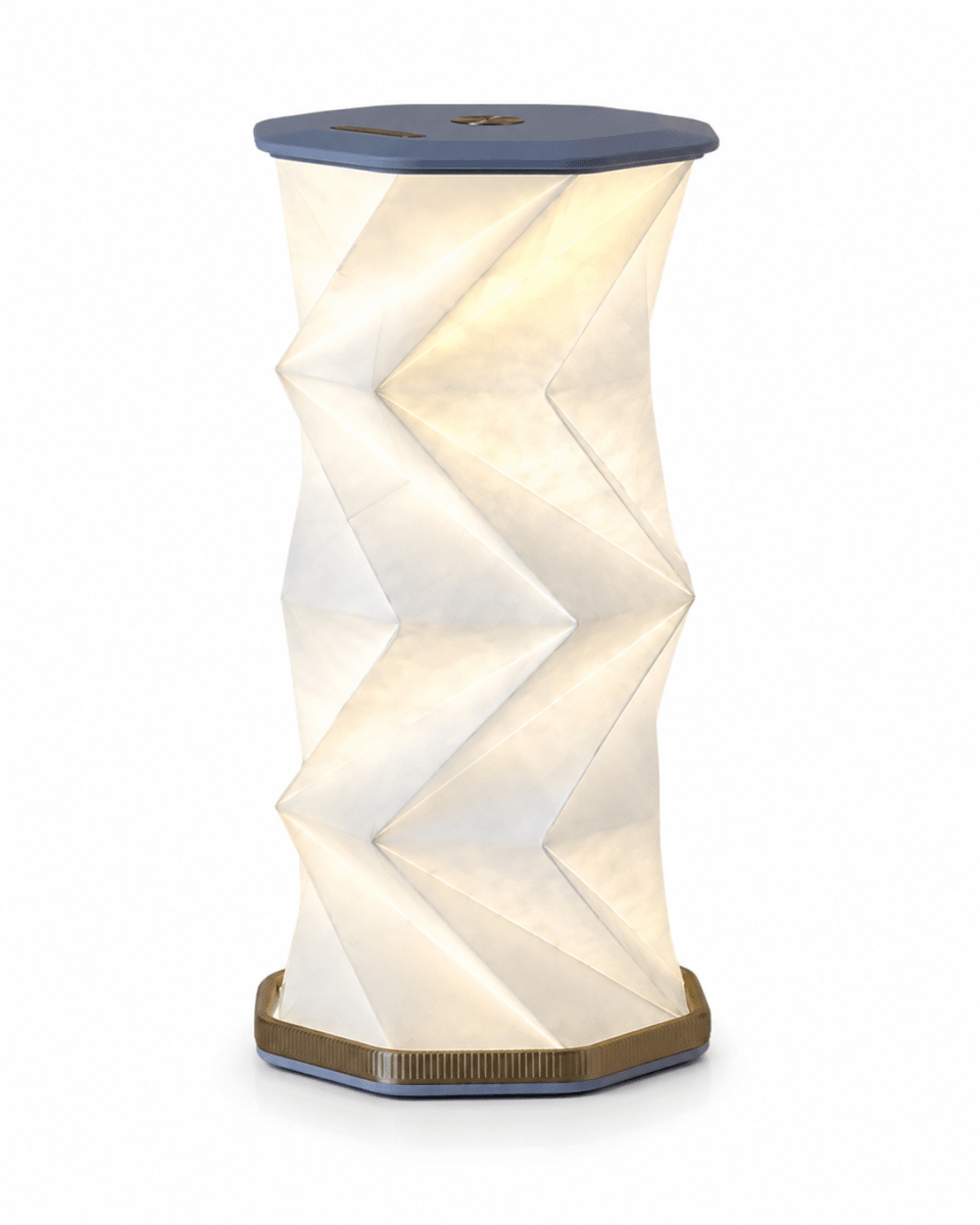 LAMPARA TOUCH TWISTER2