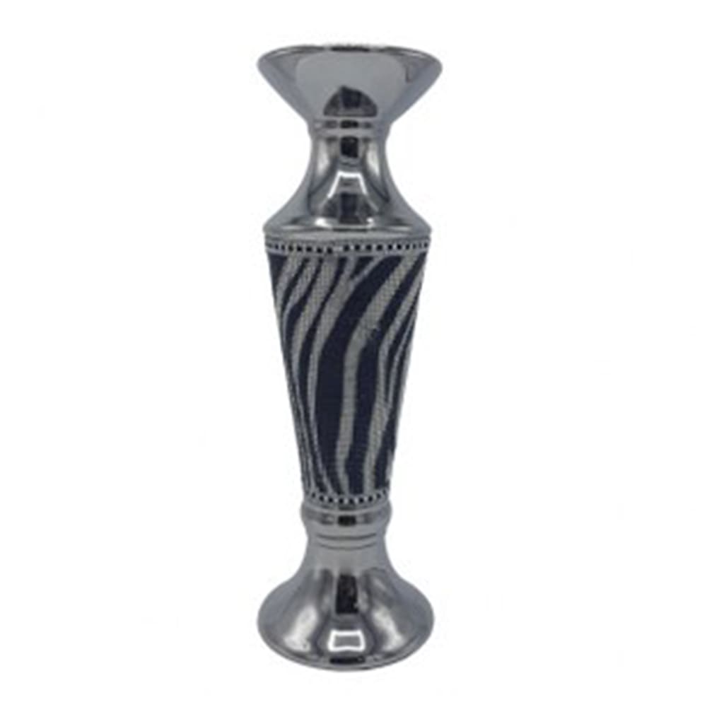 CANDELABRO CEBRA3