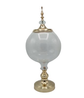 ANFORA DULCERA GLOBO2