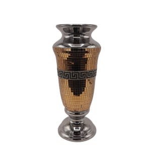 CANDELABRO PLATA BRONCE1