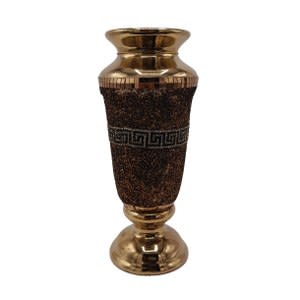 CANDELABRO DORADO BRONCE1