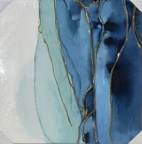 CUADRO CANVAS MIX 80X80CM25