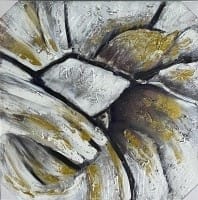 CUADRO CANVAS MIX 80X80CM3