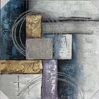 CUADRO CANVAS MIX 80X80CM15