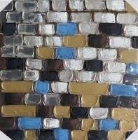 CUADRO CANVAS MIX 80X80CM17