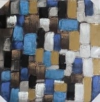 CUADRO CANVAS MIX 80X80CM18