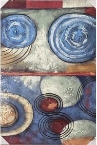 CUADRO CANVAS 120X80CM2