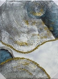 CUADRO CANVAS MIX 60X80CM3