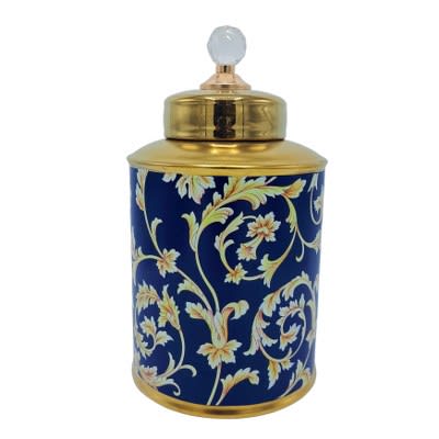 ANFORA AZUL RAMAL MEDIA1