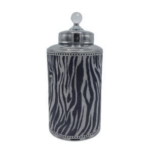 ANFORA CEBRA GRANDE1