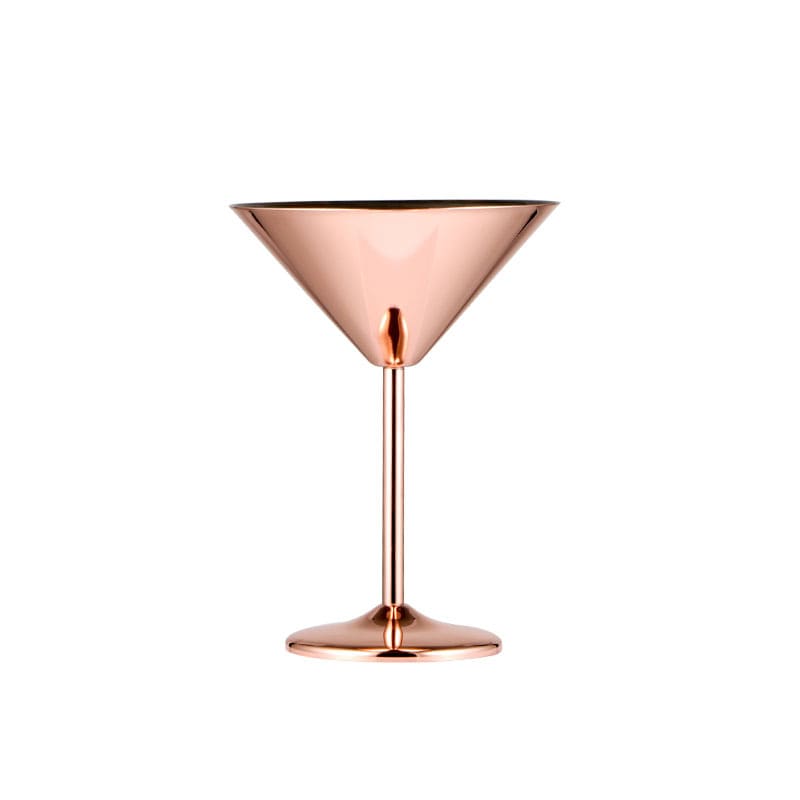 COPA MARTINI COPPER1