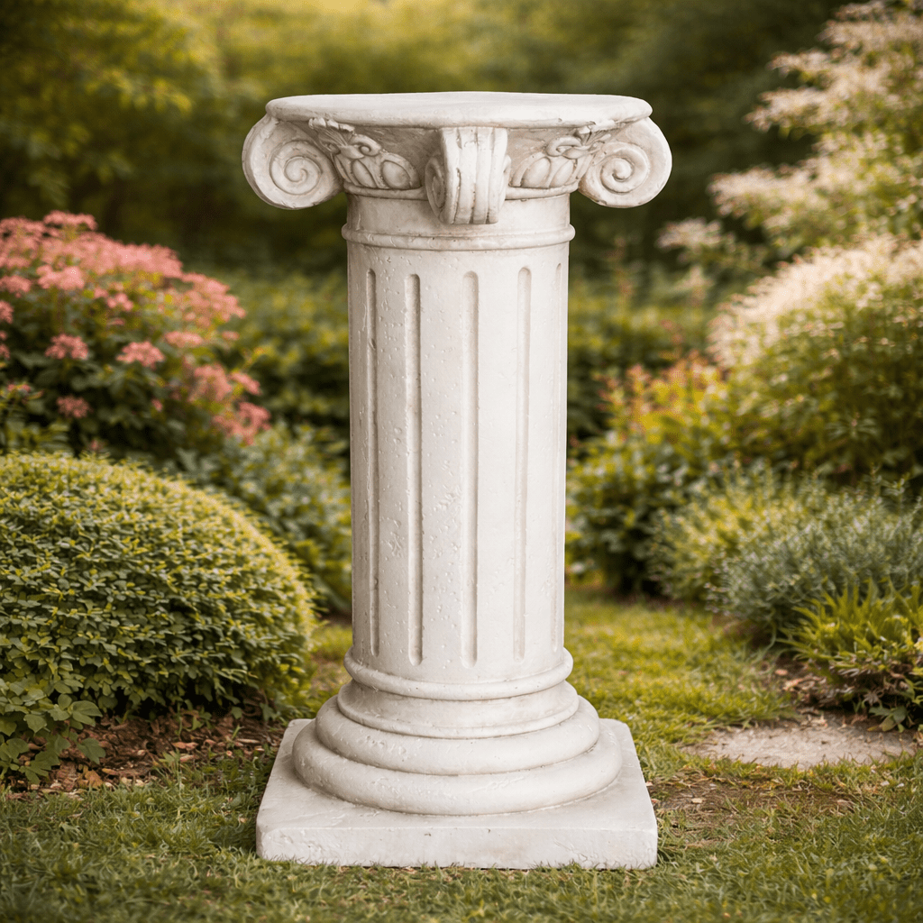 PEDESTAL COLUMNA ROMANA1