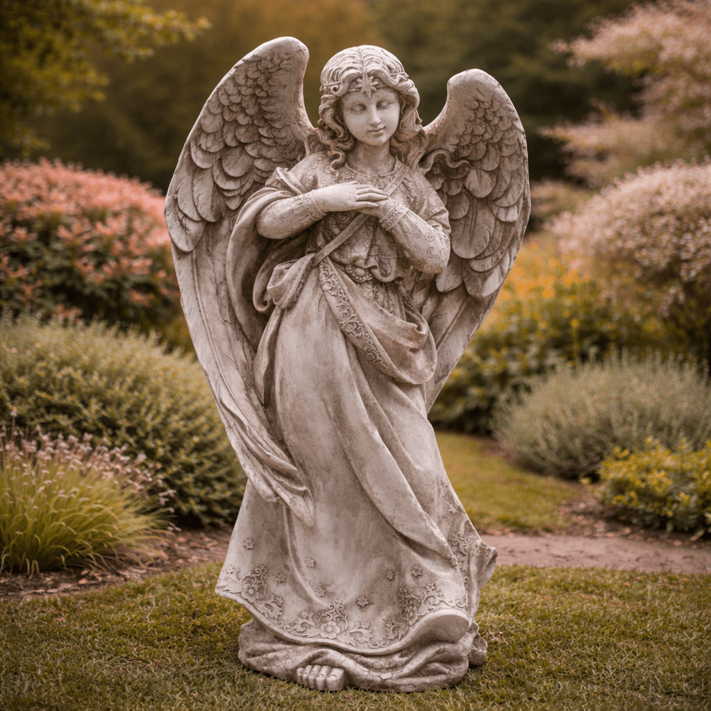 ESCULTURA ANGEL MAGLIANA1