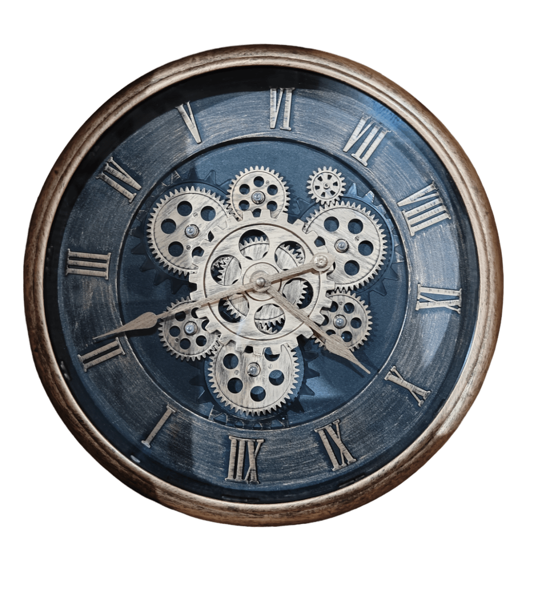 RELOJ MURAL CAFÉ MOVING SYSTEM1